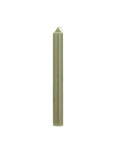 Bougies La Francaise - Dinner Candle - White